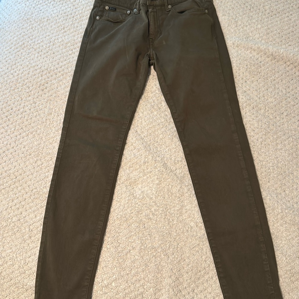 POLO Ralph Lauren Jeans
